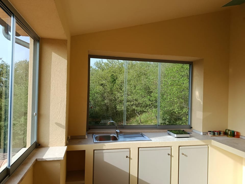 Col di Pietra Apartment in Tuscany