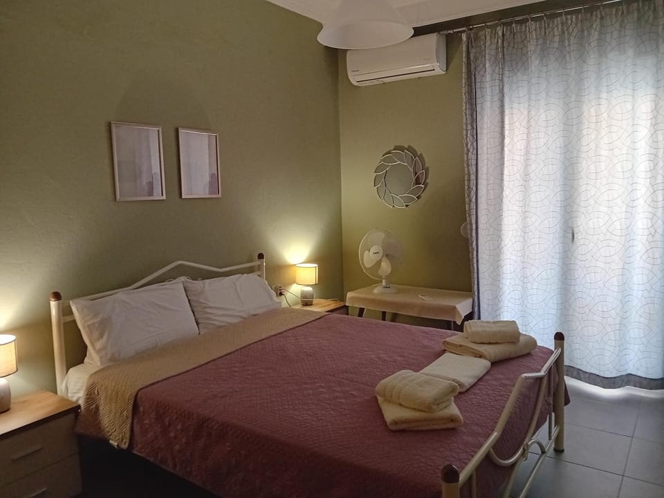 sea Apartment in Nea Peramos