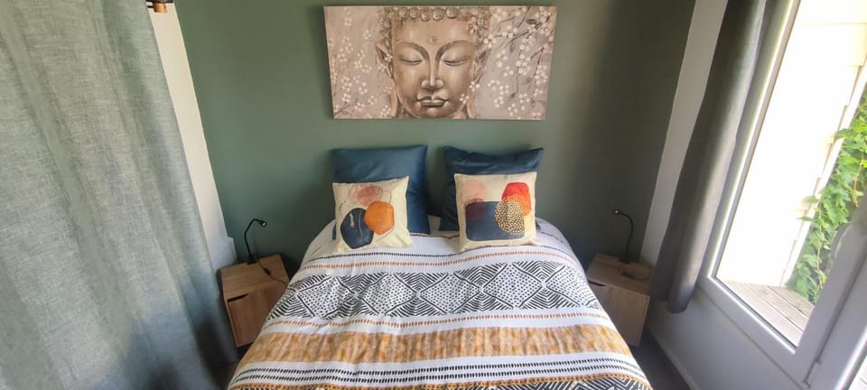 Le petit chez soi Apartment in Le Portel