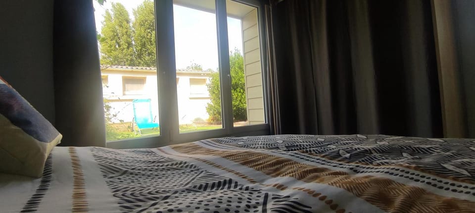 Le petit chez soi Apartment in Le Portel