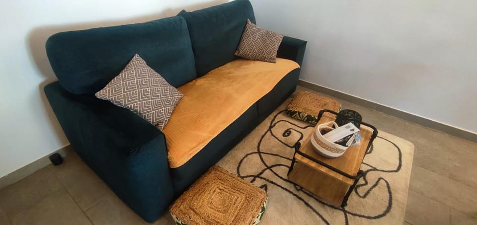 Le petit chez soi Apartment in Le Portel