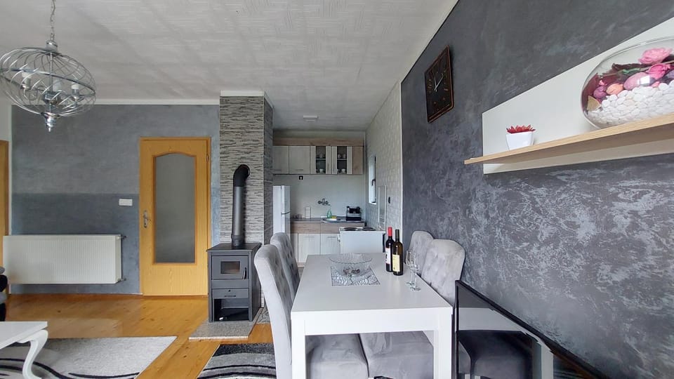 Kuća za odmor Pale - Jahorina Apartment in Bosnia and Herzegovina