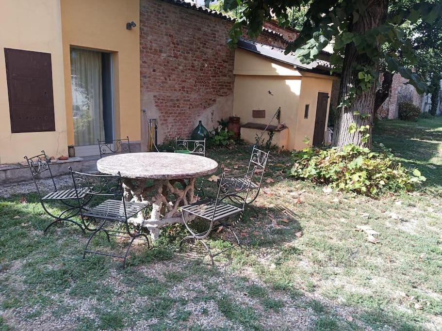 Suite per gli ospiti Apartment in Lombardy