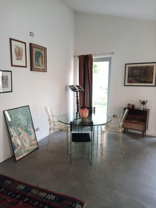 Suite per gli ospiti Apartment in Lombardy