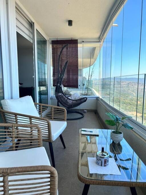 Exclusivo dpto. con vista al mar Apartment in Vina del Mar