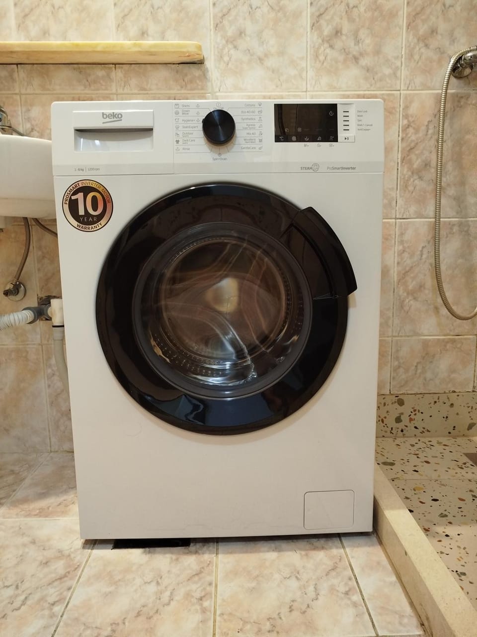 Sandra Apartment 3 Apartment in Dobrota