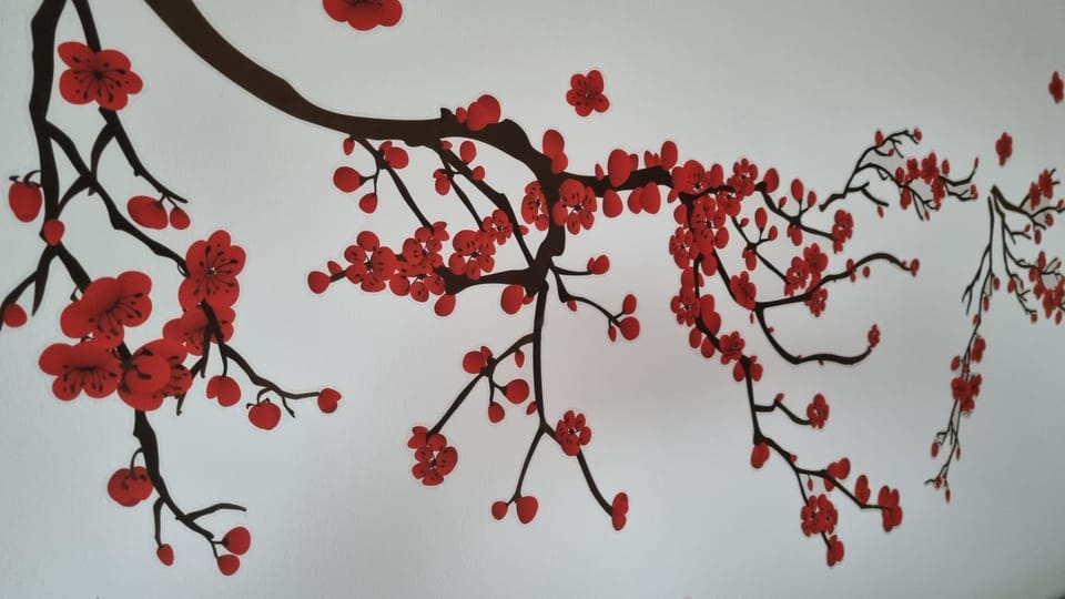 Decorative detail