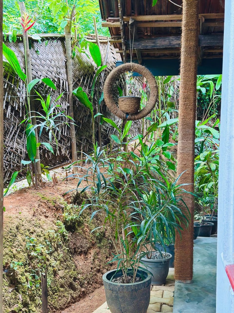 Venora Hiriketiya Bed and Breakfast in Southern Province