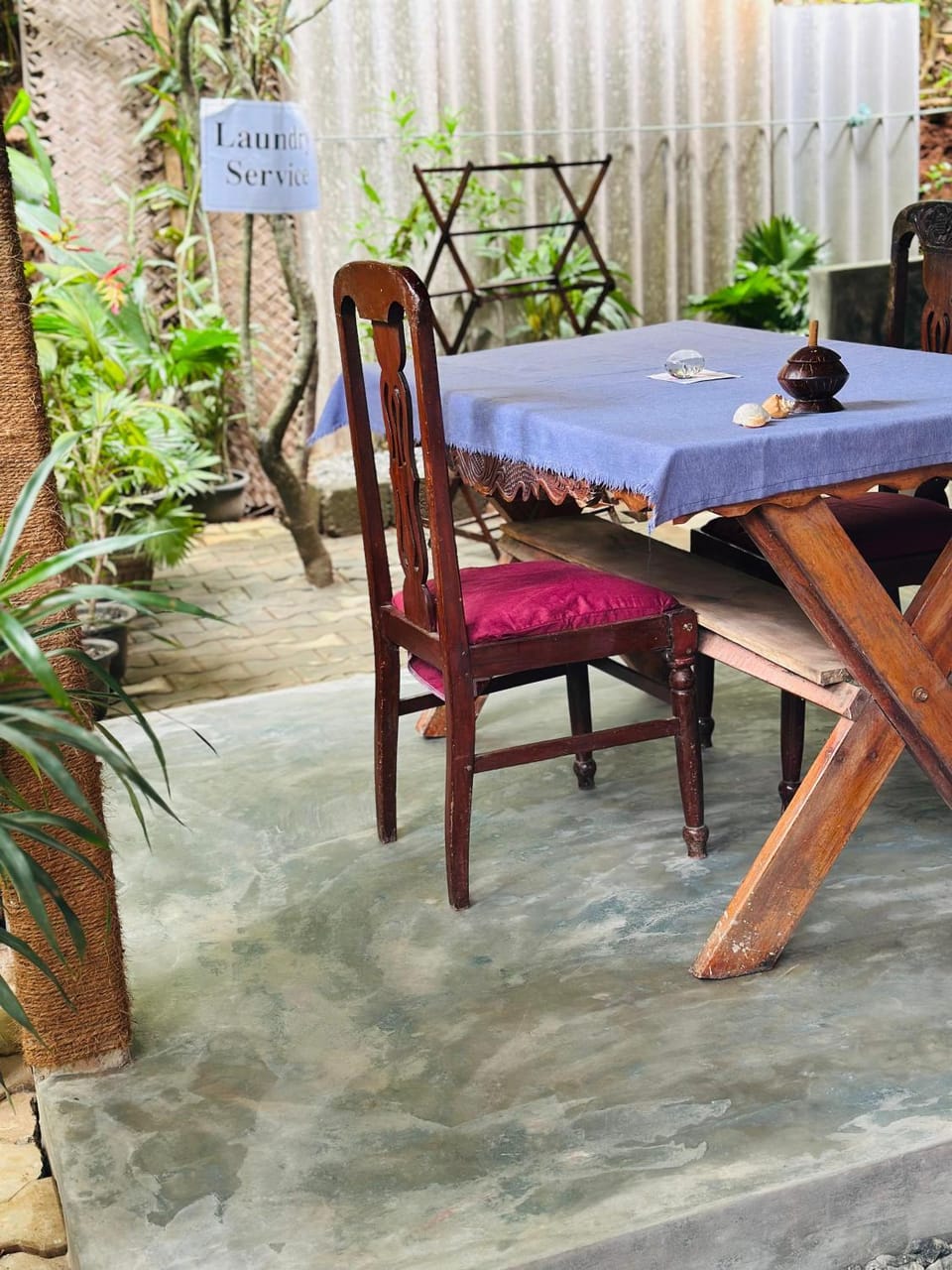 Venora Hiriketiya Bed and Breakfast in Southern Province