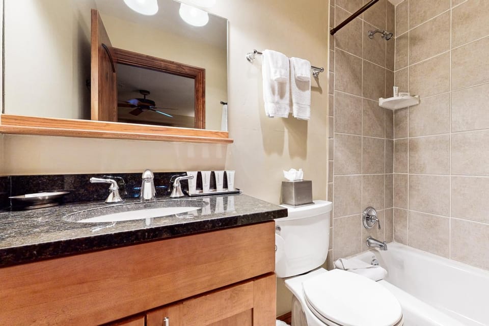 Lion Square Lodge North #392 & 394 Apartment in Lionshead Village Vail