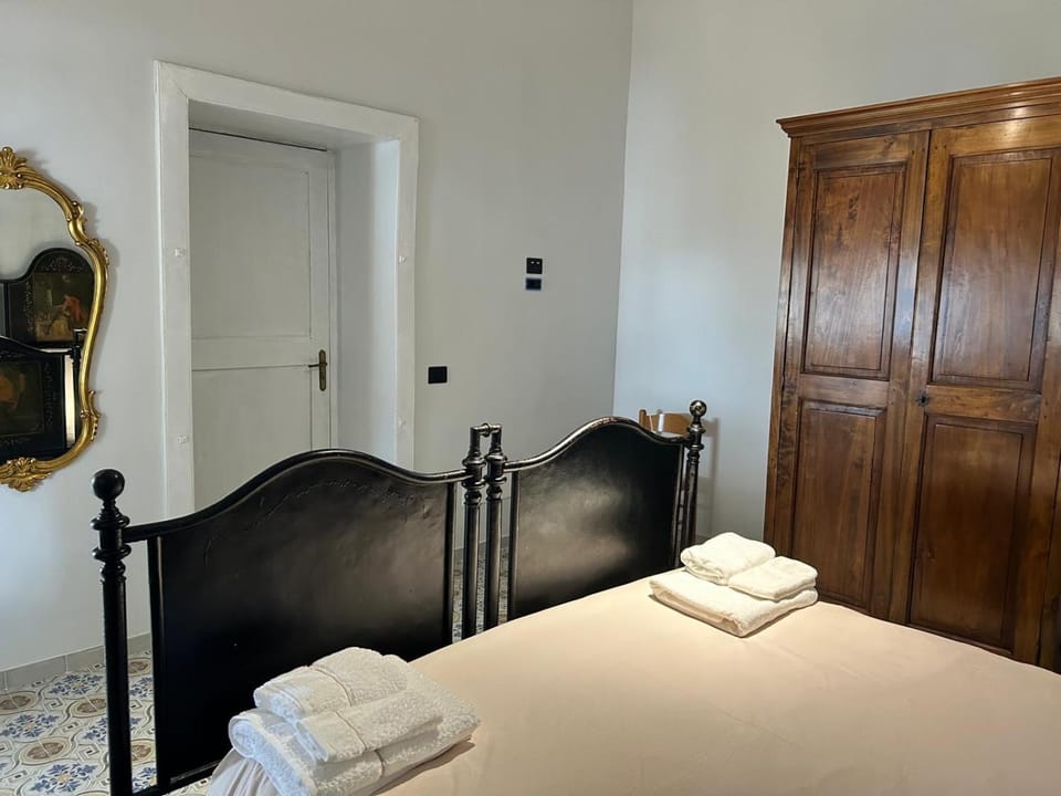 Palazzo Conforti House in Campania