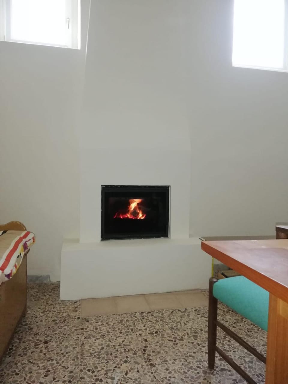 Palazzo Conforti House in Campania