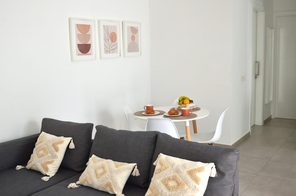 Casa Merlín Arena Apartment in Isla de Lanzarote