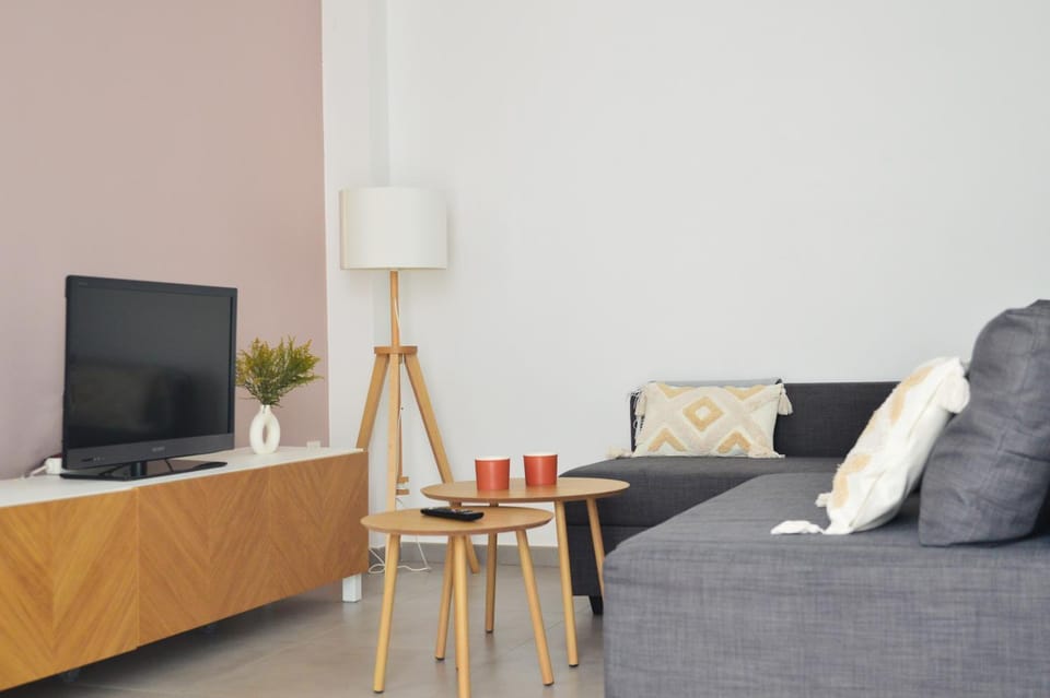 Casa Merlín Arena Apartment in Isla de Lanzarote