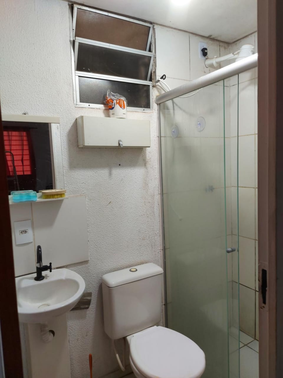 Toulouse Life Apartment in State of Goiás