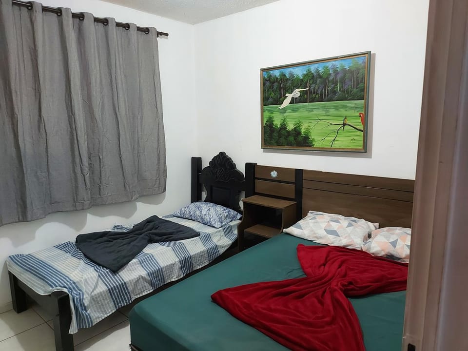 Toulouse Life Apartment in State of Goiás