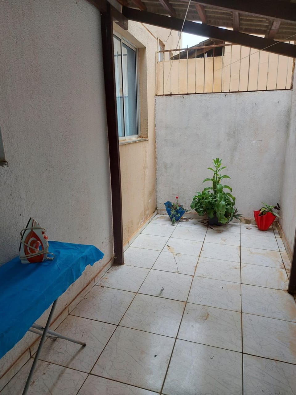 Toulouse Life Apartment in State of Goiás
