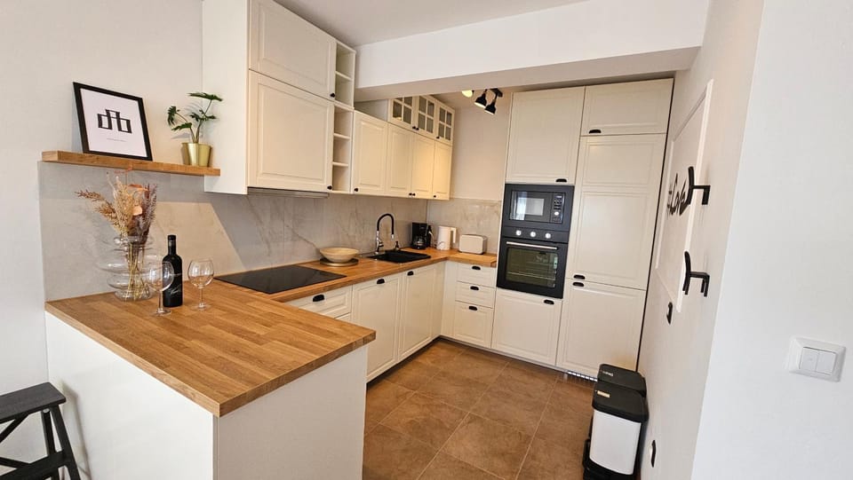 Apartment Bluemare with shared pool Apartment in Medulin
