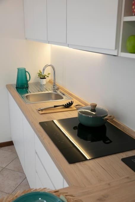 La piazzetta Apartment in Lombardy