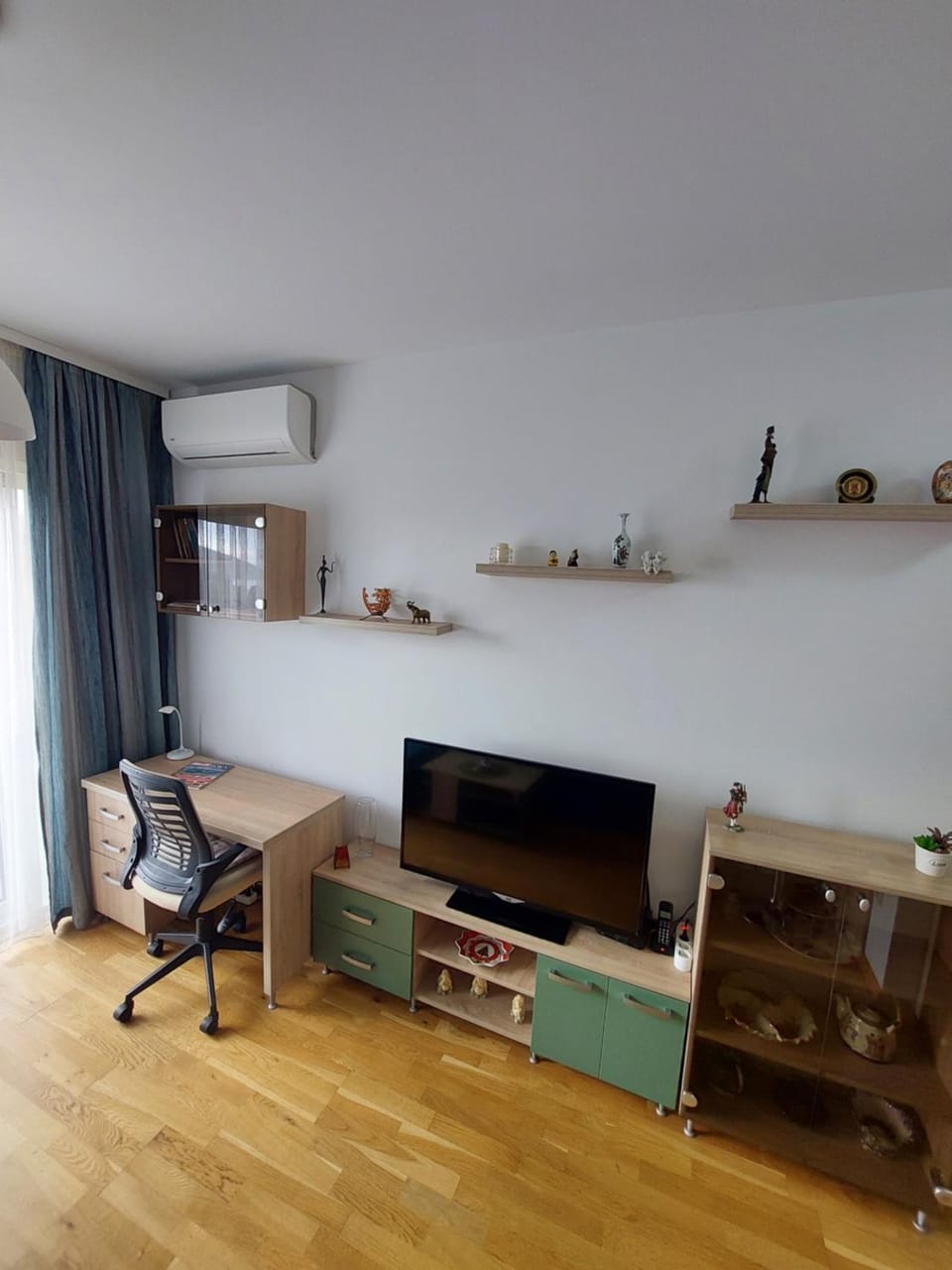 TV and multimedia, Living room