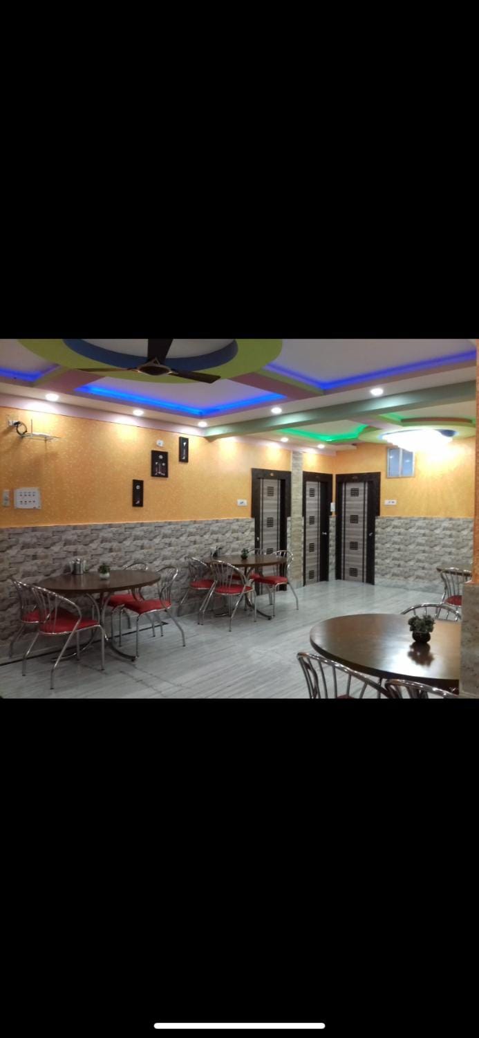 Hotel Nest Park Street Hotel in Kolkata
