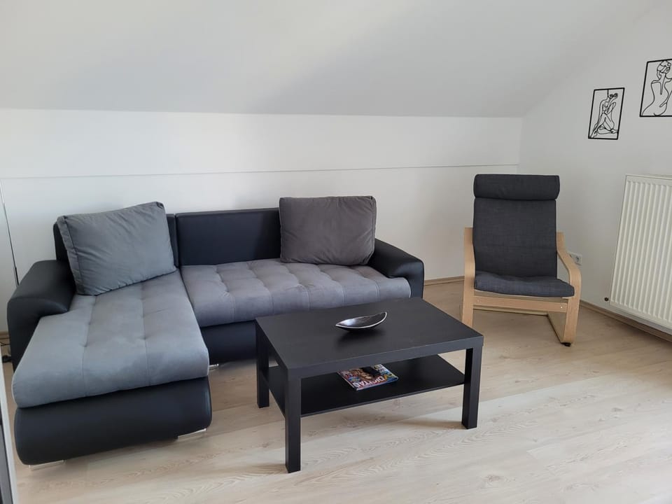 Rudis Ferienwohnung Apartment in Bavaria