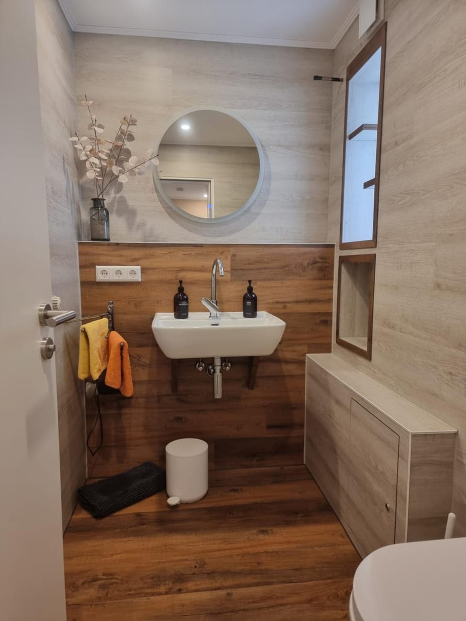 Toilet, Bathroom