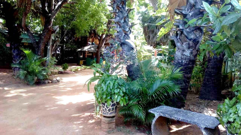 Amila Guest Bed and Breakfast in Sri Lanka