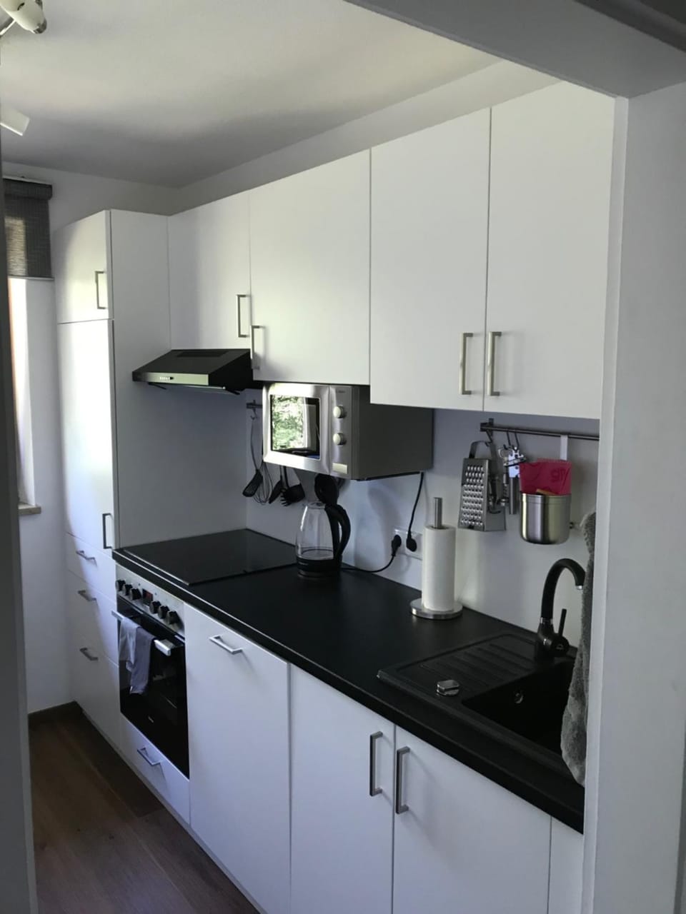 Apartment Kofel Apartment in Tyrol