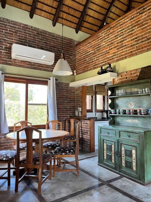 Hermoso quincho a pasos del mar House in Maldonado Department, Uruguay