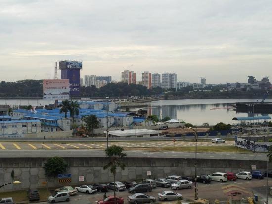 View (from property/room)