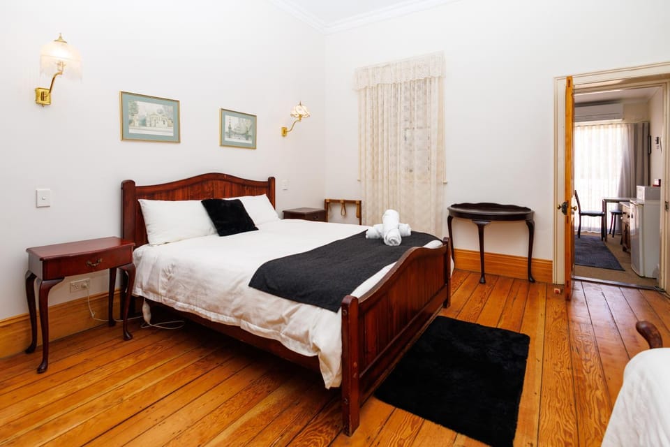 BIG4 Cape Jervis Accommodation & Caravan Park Farm Stay in Deep Creek