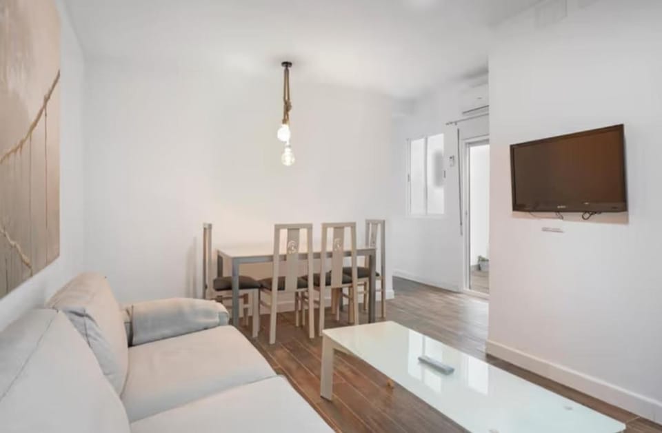 APARTAMENTO BRIANNA Apartment in Jerez de la Frontera
