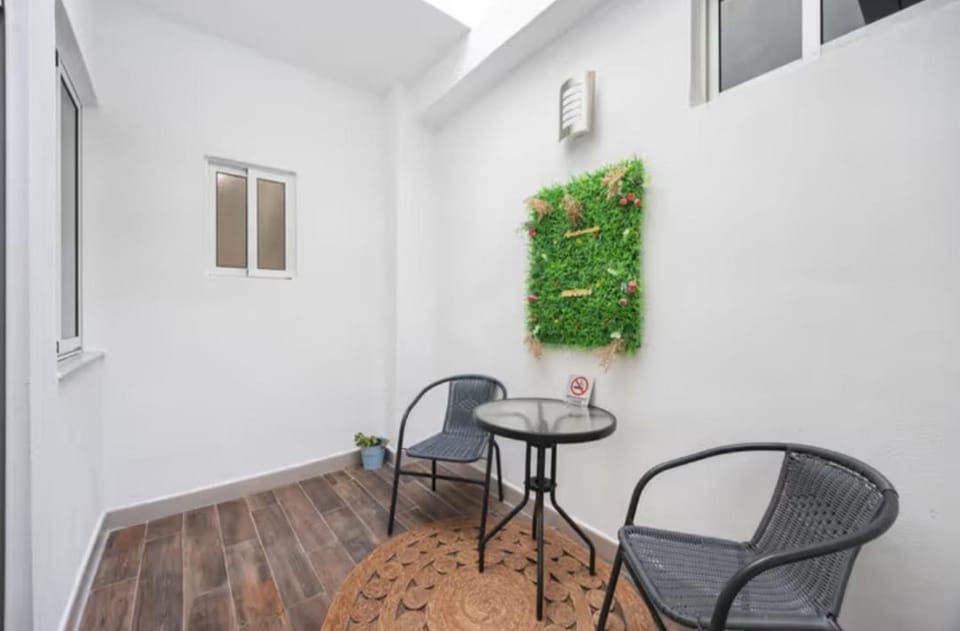 APARTAMENTO BRIANNA Apartment in Jerez de la Frontera