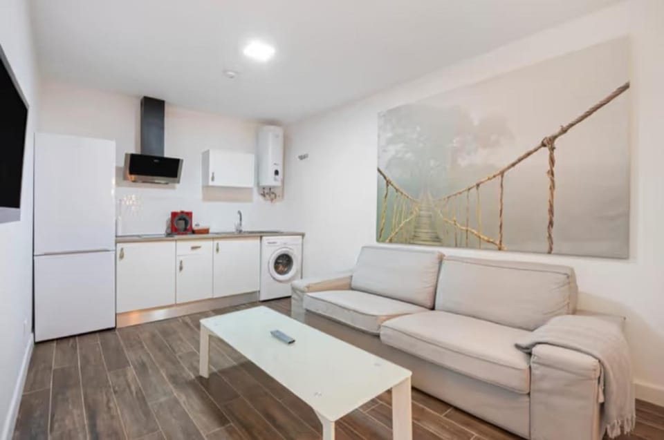 APARTAMENTO BRIANNA Apartment in Jerez de la Frontera