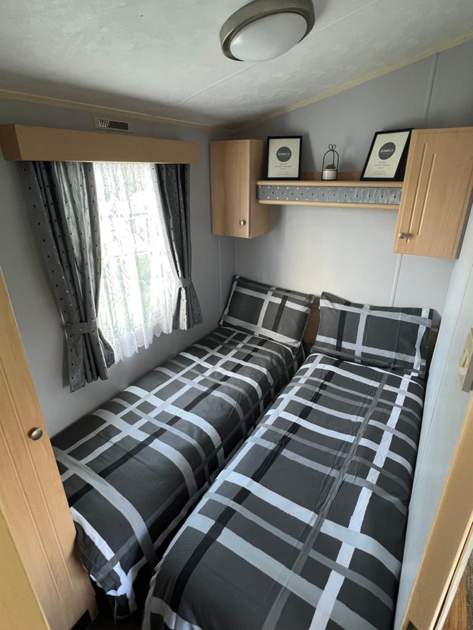 Cornish Dreams Campground/ 
RV Resort in Newquay