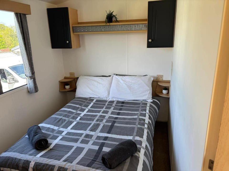 Cornish Dreams - WiFi Campground/ 
RV Resort in Newquay