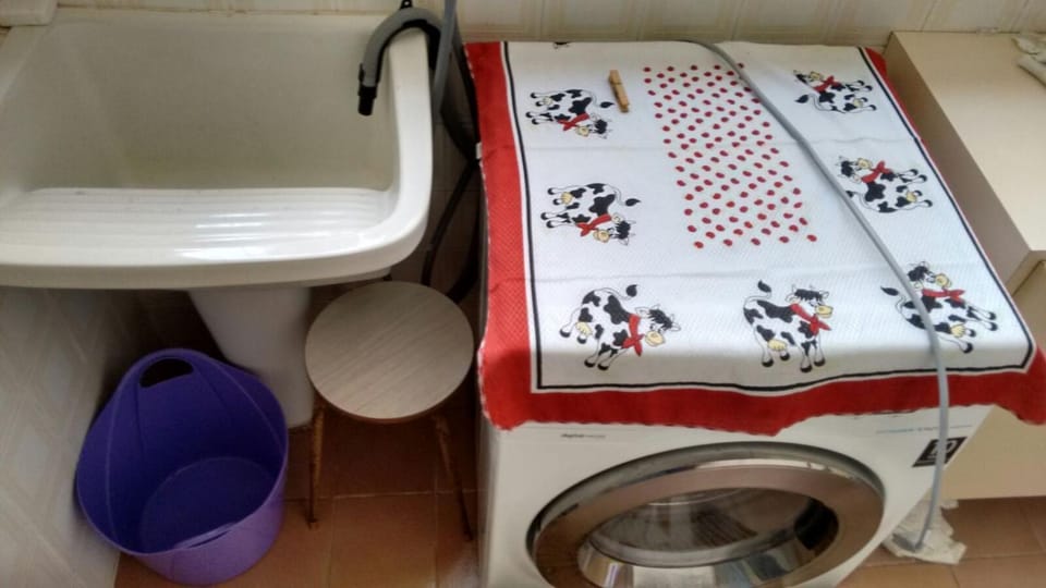 Excelente Apartamento no Guarujá Enseada Apartment in State of São Paulo