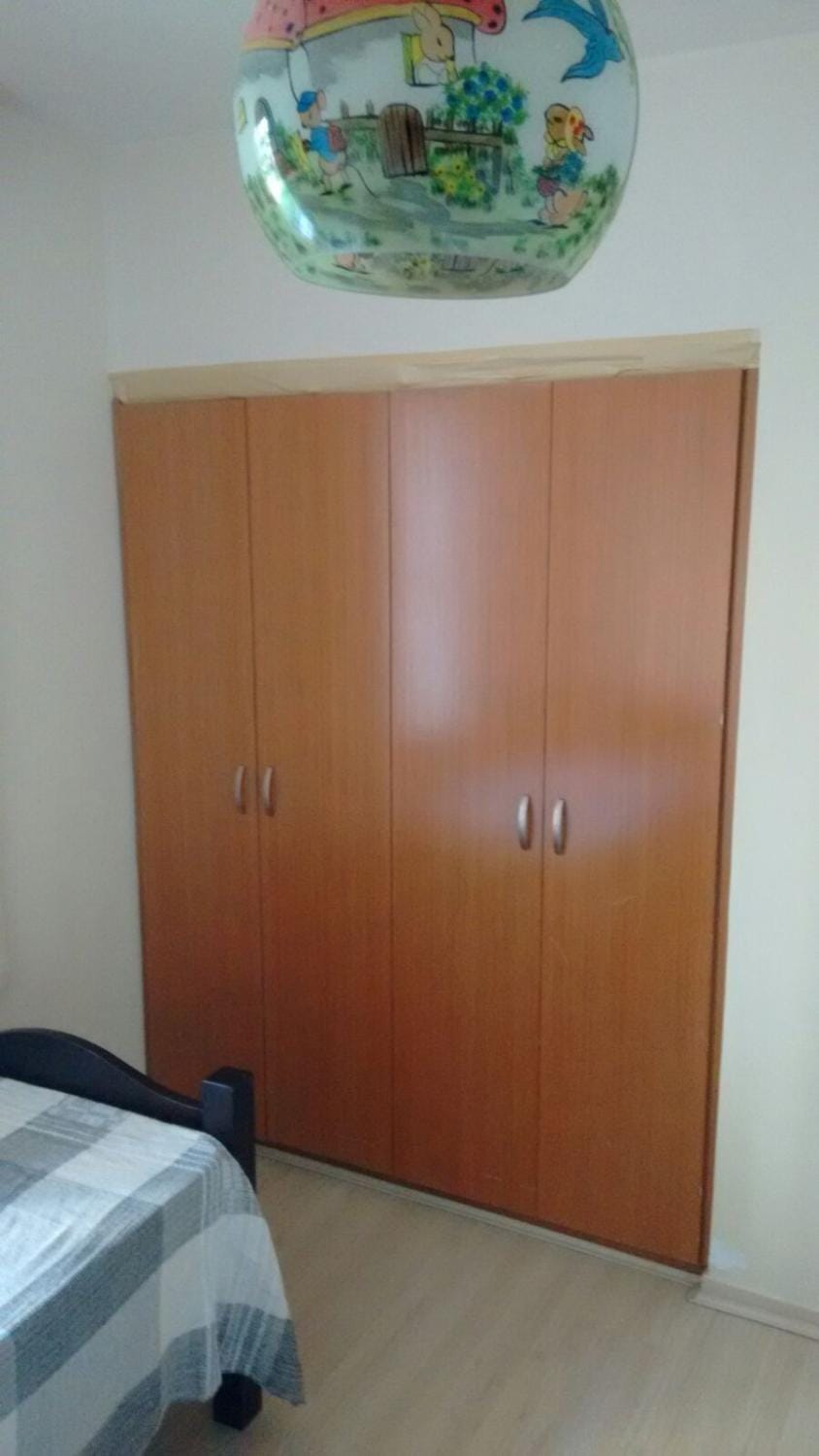 Excelente Apartamento no Guarujá Enseada Apartment in State of São Paulo