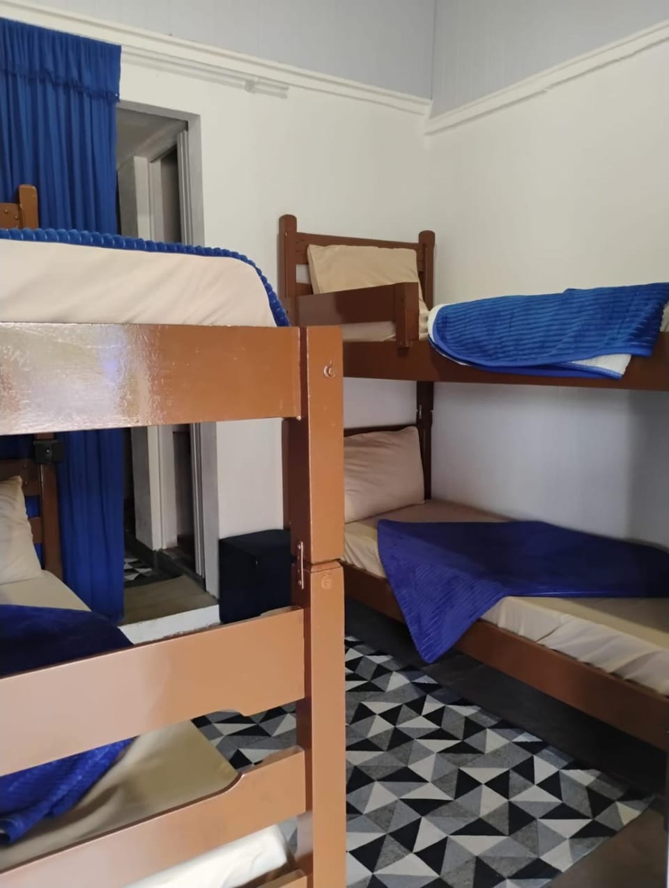 Pousada Espaço Cosmos Inn in State of São Paulo