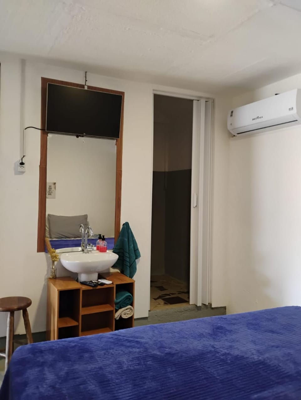 air conditioner