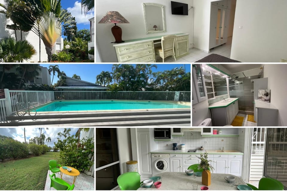 Property building, Swimming pool, Breakfast