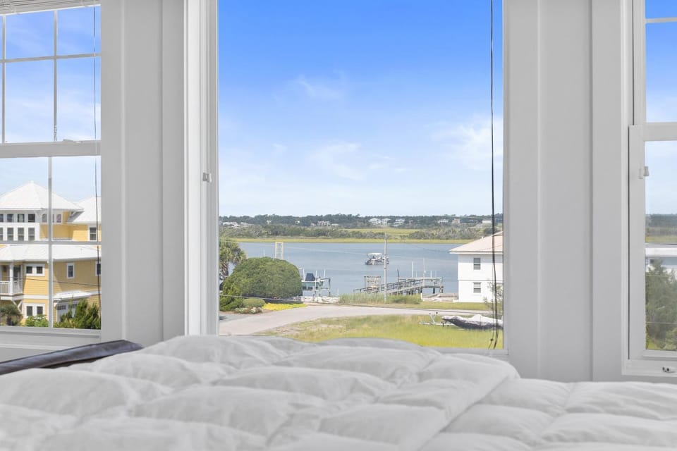 View (from property/room)