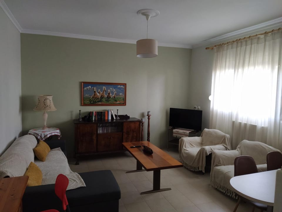 3 STEPS Apartment in Alexandroupoli
