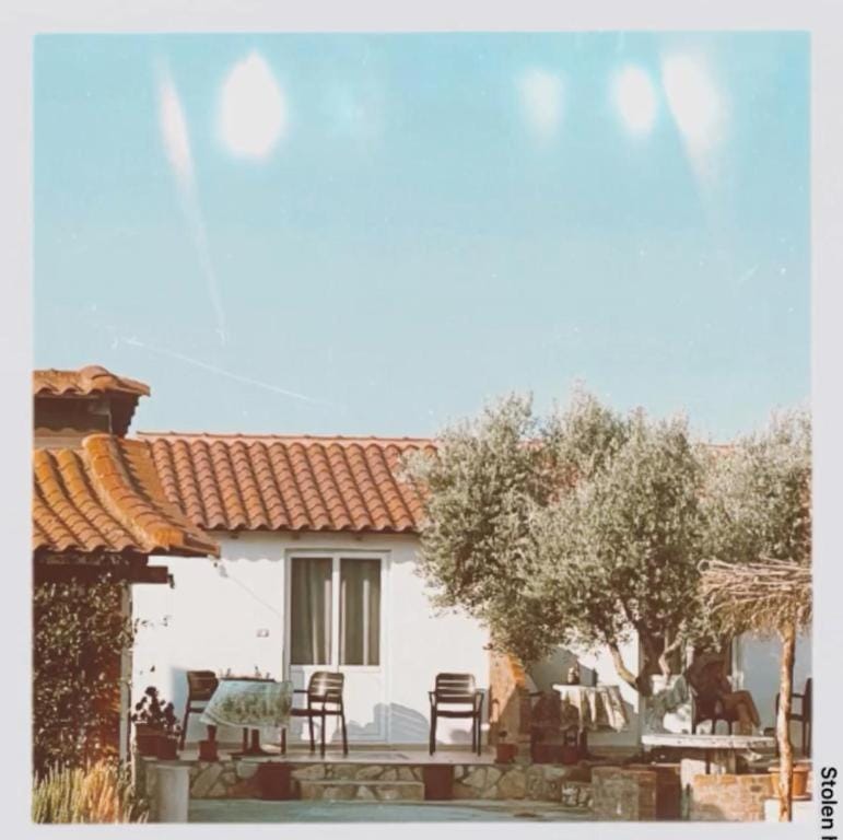 Diarla's Home Villa in Europe