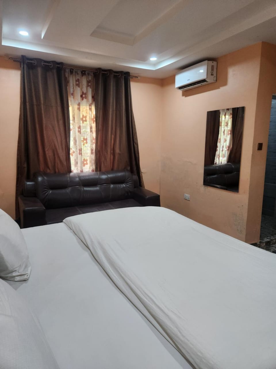 Blue-View Hotel and Apartments Riverpark Apartment in Abuja