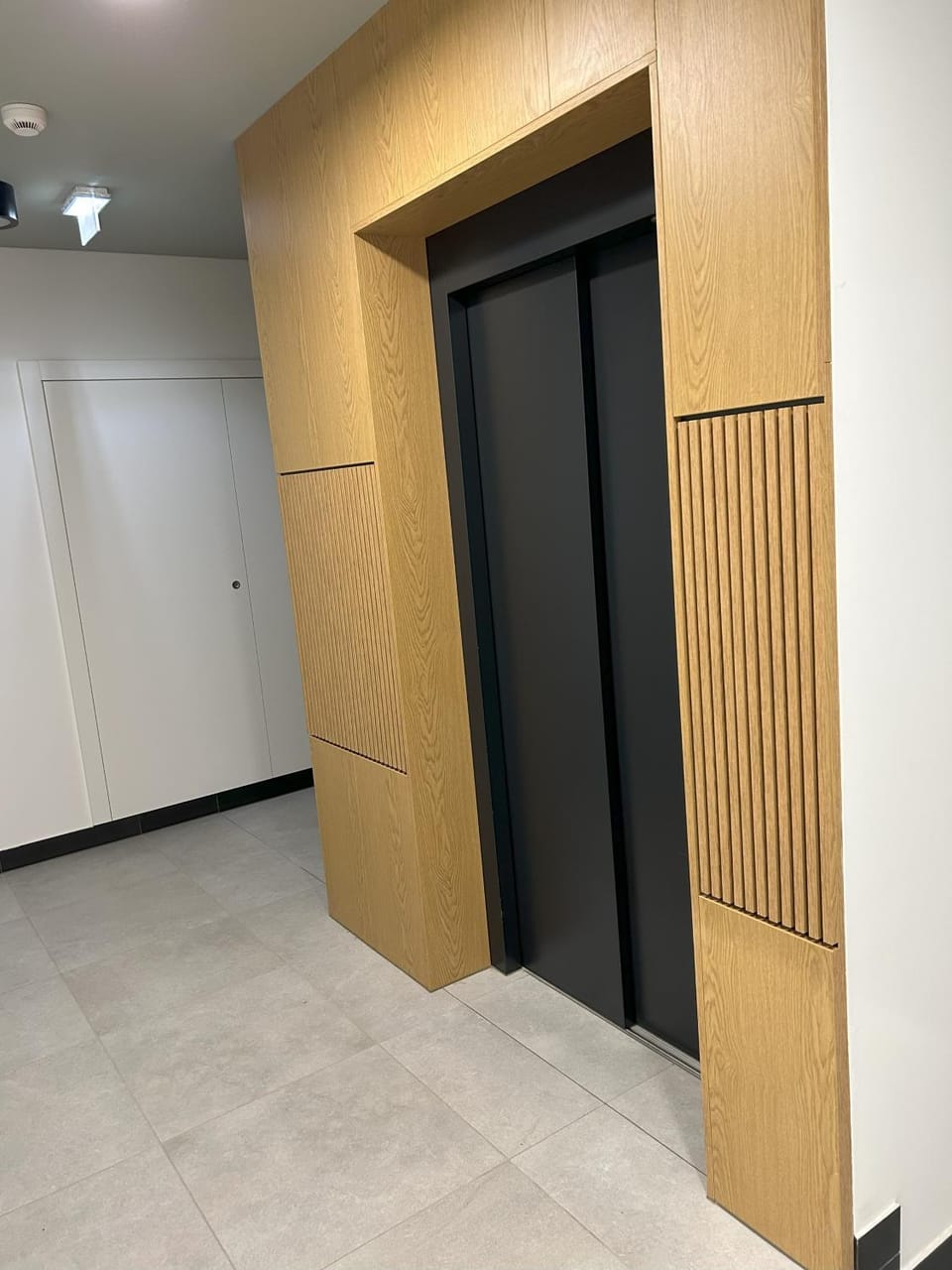 elevator