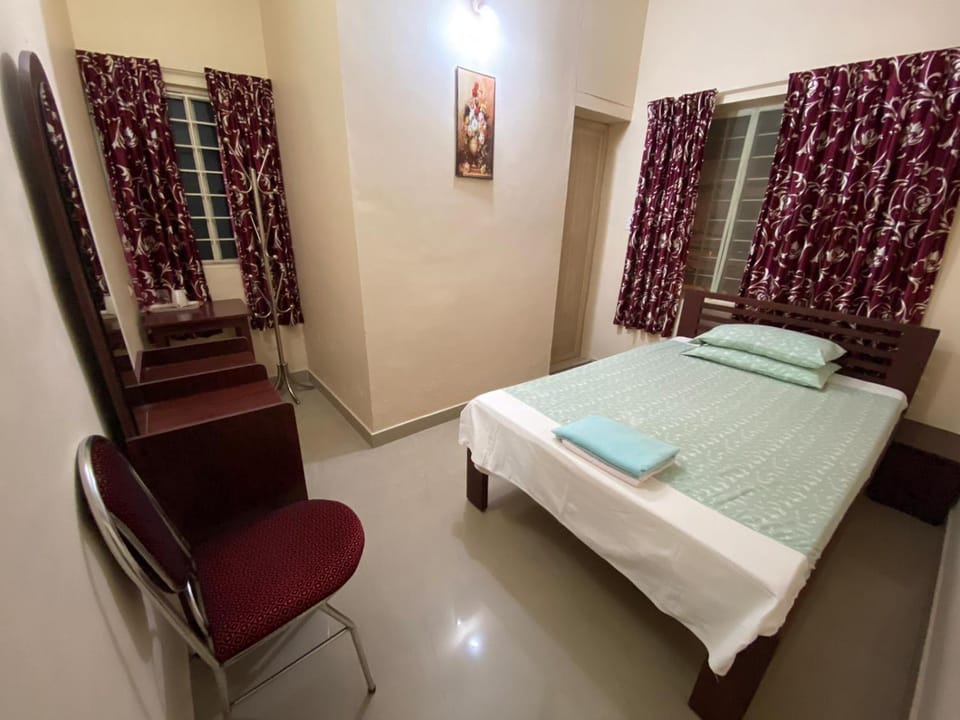 Gloria Homestay Bed and Breakfast in Kochi