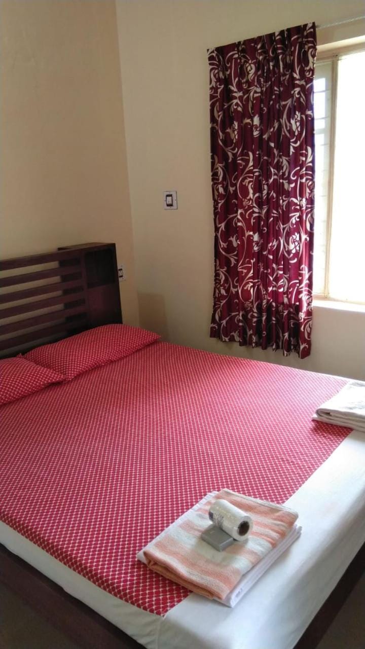Gloria Homestay Bed and Breakfast in Kochi