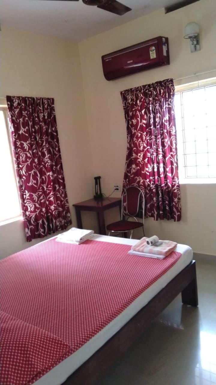 Gloria Homestay Bed and Breakfast in Kochi